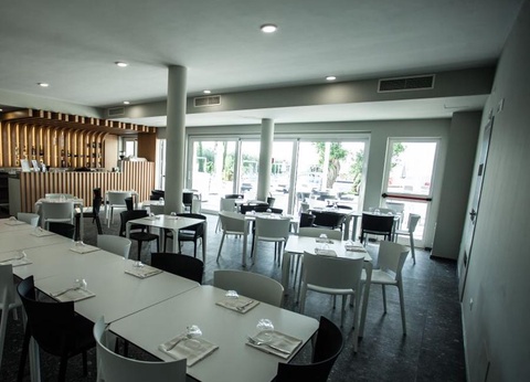 Camping Villaggio Baia Del Monaco, 4* - 26