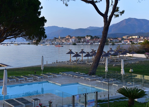 Hôtel La Roya 4* - 2