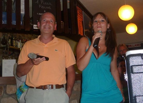 Camping Sites et Paysages - Beau Rivage, 4* - 64