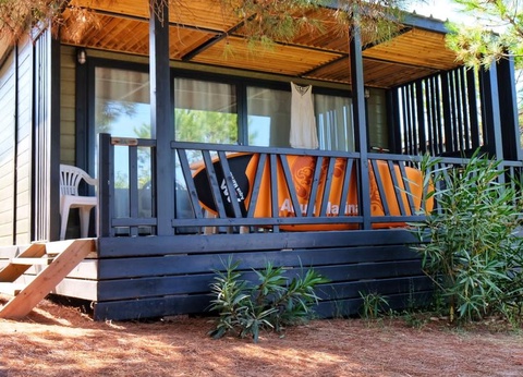 Camping Ras L'Bol, 3* - 28