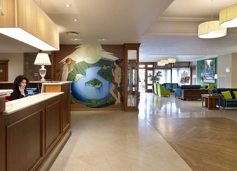 Bien-être sur le lac d'Iseo : hôtel avec petit déjeuner et spa inclus - 4* - 11