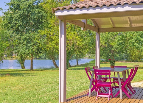 Résidence Lagrange Port Lalande - 5