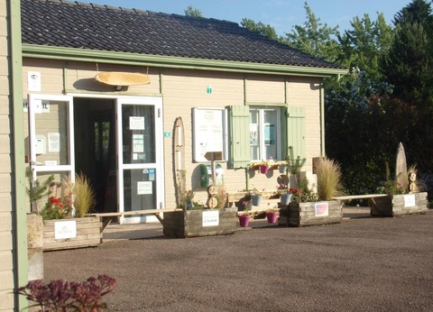 Les Hameaux de Miel, 3* - 76