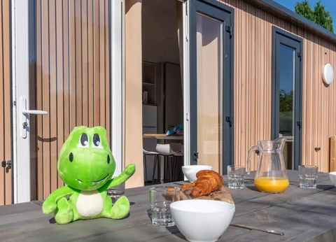 Flower Camping Vitamin, 4* - 30