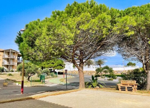 Club Jumbo Languedoc Saint-Pierre-la-Mer - 3