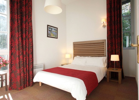 ETE 2026 - Résidence Référence Le Château de Kéravéon - 3