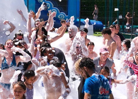 Camping Oléron Loisirs, 4* - 19