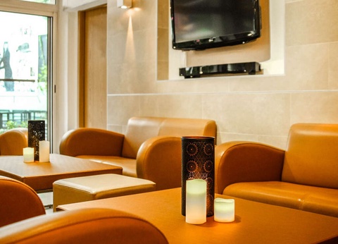 Séjour détente à Cannes avec accès au spa et remise sur les massages - 4* - 7