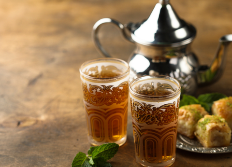 Escapade Marocaine Entre Médina, Atlas, Agafay et Essaouira - 6