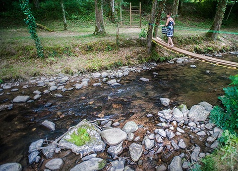 Village Vacances Les Chalets de la Gazonne, 2* - 27