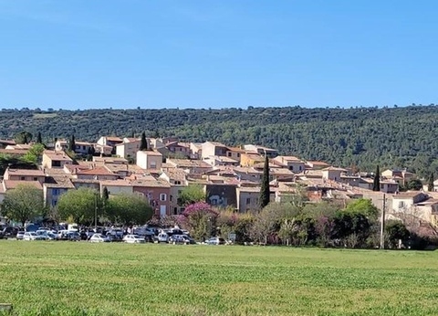 Flower Camping La Vidaresse, 3* - 27