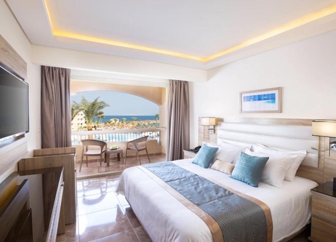 Hôtel Beach Albatros Resort 4* - 11