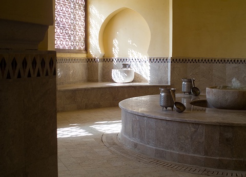 Hôtel Royal Thalassa Monastir 5* - 65