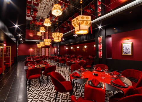 Hôtel Kefaluka Resort 5* - 15