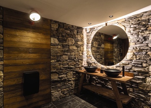 Belambra Clubs Val Claret 5B demi-pension en Ete/ en tout compris Hiver - 18