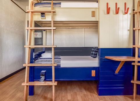 Hôtel Freehand Miami - 15