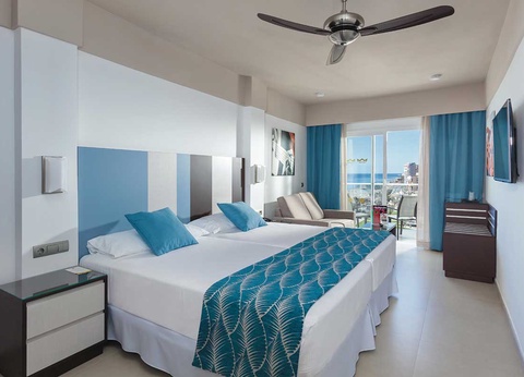 Hôtel TUI Sélection Riu Costa del Sol 4* - 2