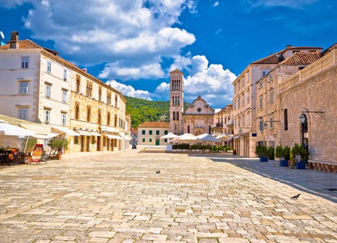 Croisière Croatie et Monténégro à bord du MV La Belle de lAdriatique - 6