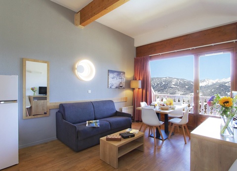 Résidence Référence Le Buet - 9