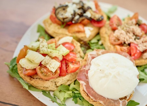 Torre Rinalda Beach Camping & Resort, 4* - 42