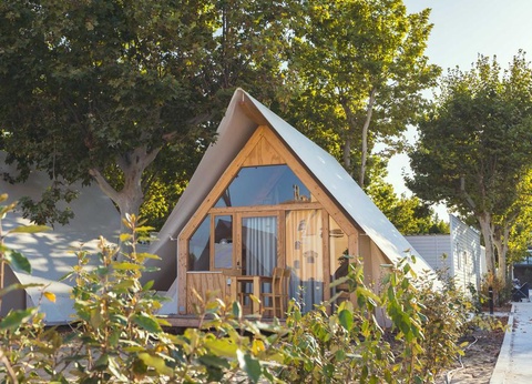 Costa del Sol Glamping Village, 4* - 19