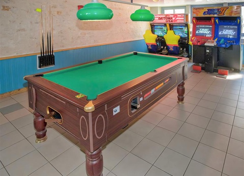 Camping La Siesta 4* - 9