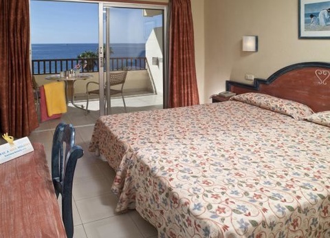 Hôtel Hovima Jardin Caleta 3* - 5