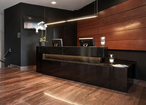 Hôtel Exe Moncloa 4* - 2