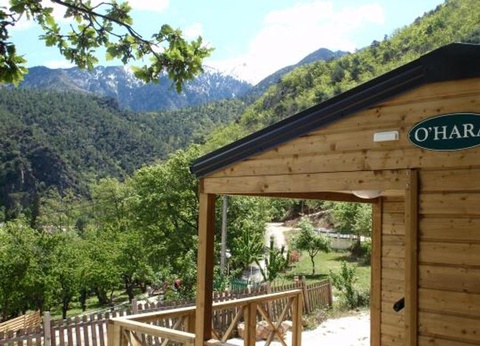 Camping Les Cerisiers, 2* - 7