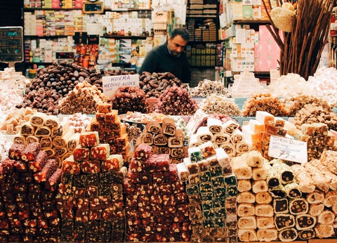 Circuit Saveurs d'Istanbul : voyage au coeur de la cuisine turque **** - 5