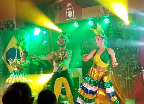 Camping La Trévillière 4* - 19