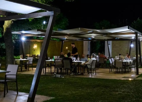 Camping La Masseria, 4* - 68
