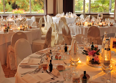 Gourmandise et détente en chambre supérieure dans un hotel 4* - 4* - 12