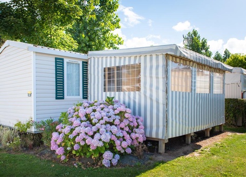 Camping maeva Club Les Dinosaures, 4* - 58