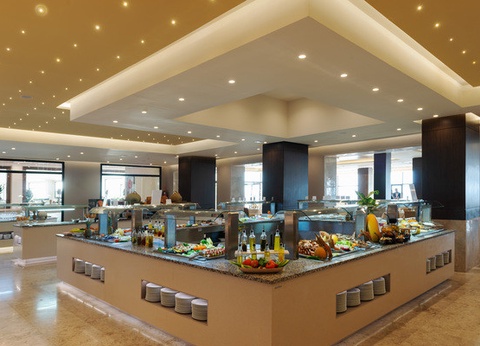 Hôtel Iberostar Kuriat Palace 5* - 10