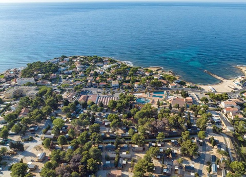 Camping Lou Souleï, 4* - 23