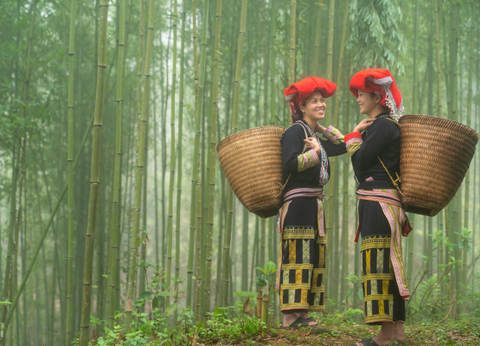 Circuit Sur les traces des Minorités : Nord Vietnam et Baie d'Halong - 16