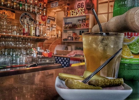 Camping La Montagne, 4* - 24