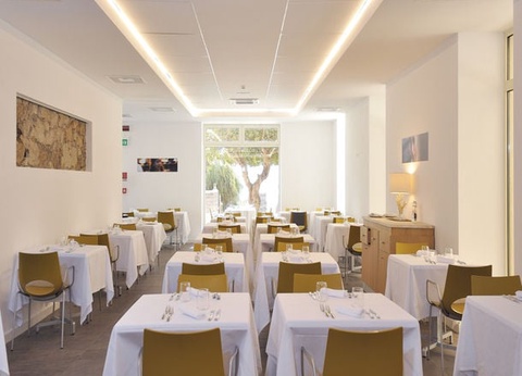 Hôtel Torre Salinas 4* - 10