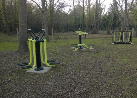 Camping Les Floralies, 4* - 14