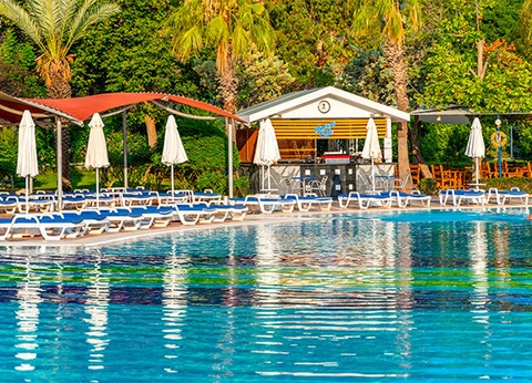 Hôtel Fram Sélection Le Jardin Resort ***** - 22