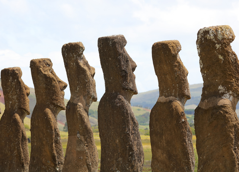 Circuit Aventure Chilienne du Nord au Sud et Ile de Paques - 29