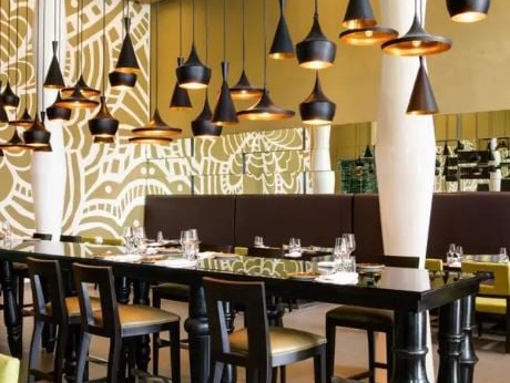 Hôtel Margaritaville Island Reserve Riviera Cancún by Karisma 5* - 8