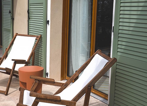 Hôtel Basgi Basgi - 5