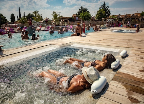 Camping Mas des Lavandes 4* - 12