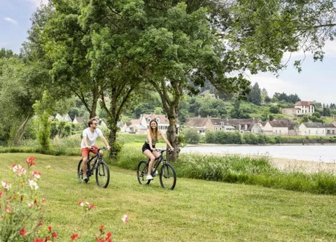 Camping maeva Escapades La Citadelle, 4* - 49