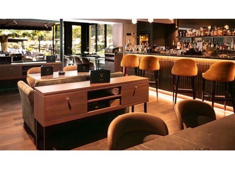 Séjour luxe et détente près de Saint Rémy de Provence - 5* - 13