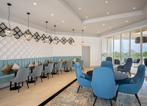 Club Lookéa Radisson Blu Résidence Beach Saïdia - Arrivée Oujda ***** - 23