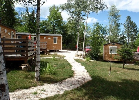 Camping Les Cerisiers, 2* - 16