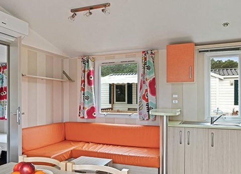 Camping Atlantic Club Montalivet, 5* - 205